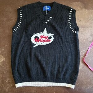 Aelfric Eden sweater vest